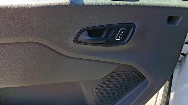 2024 Ford Transit 250