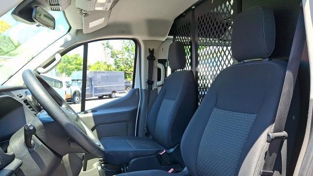 2024 Ford Transit 250