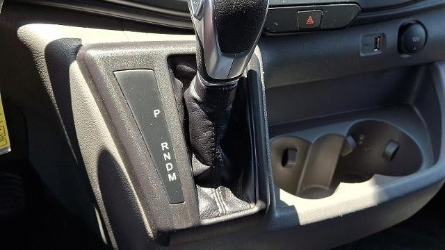 2024 Ford Transit 250