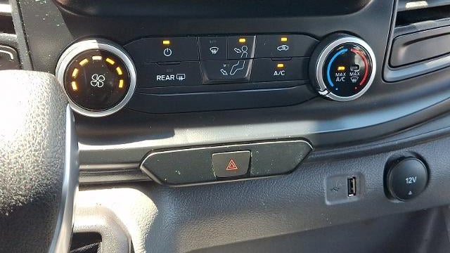 2024 Ford Transit 250