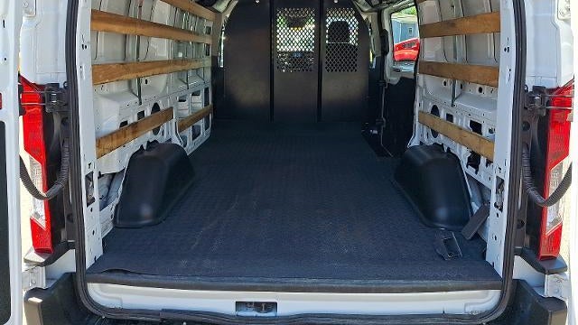 2024 Ford Transit 250