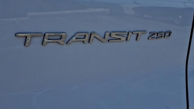 2024 Ford Transit 250