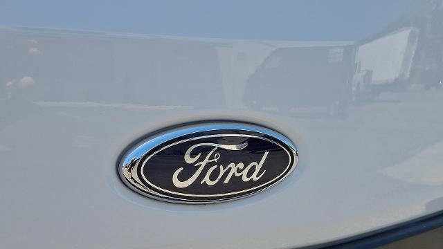 2024 Ford Transit 250