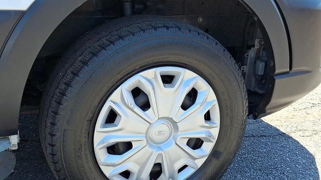 2024 Ford Transit 250
