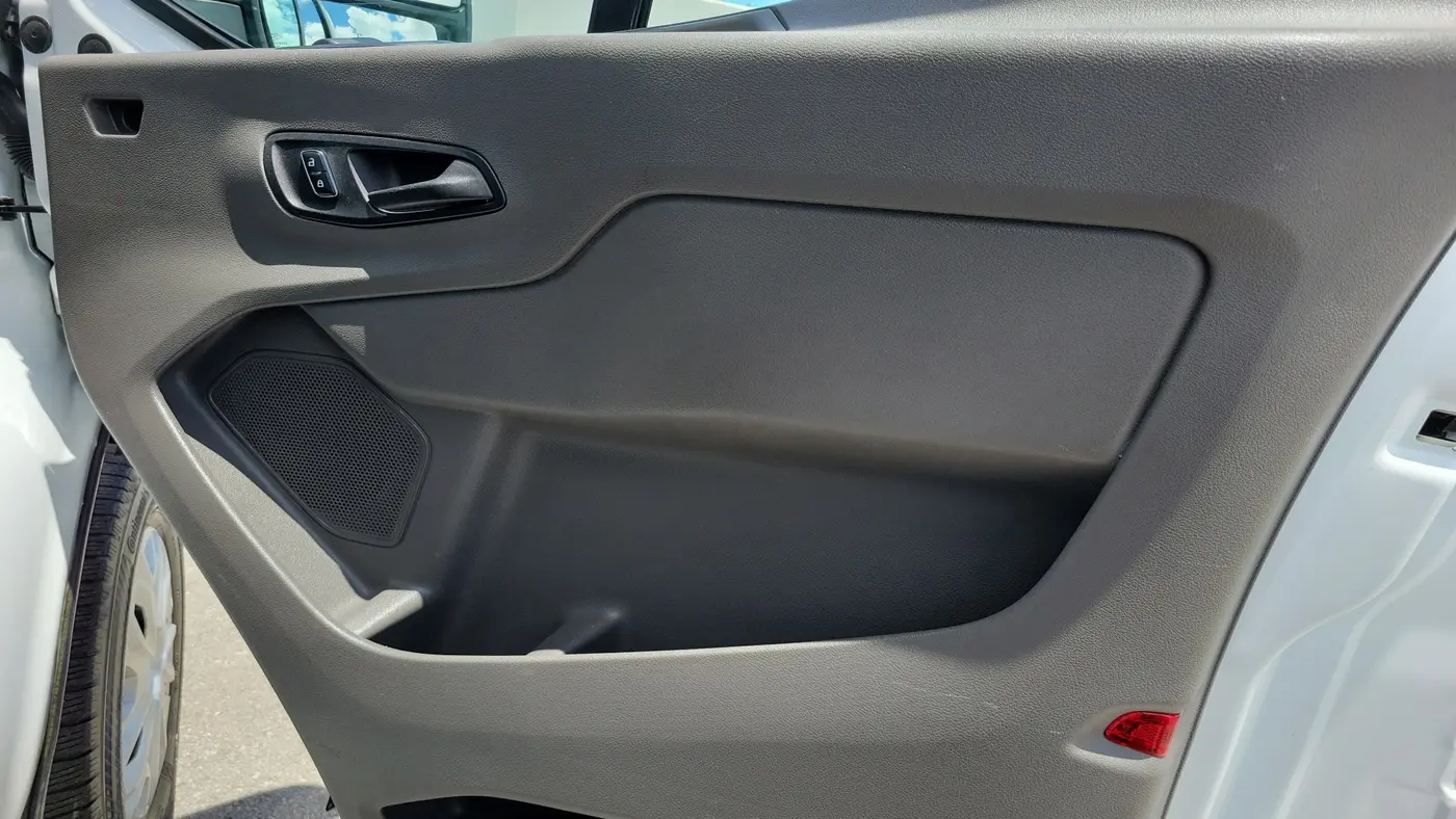 2024 Ford Transit 250