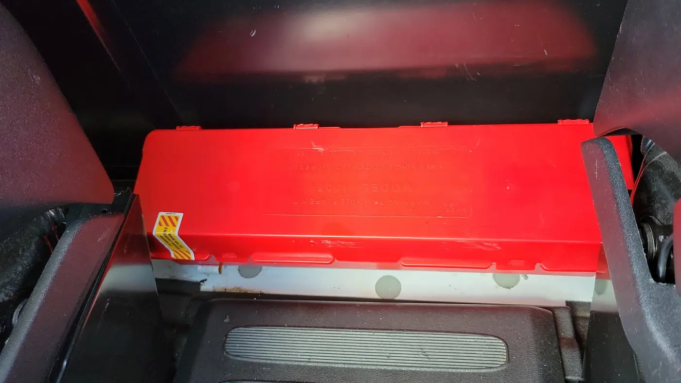 2024 Ford Transit 250