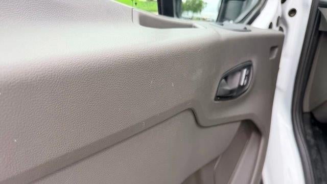 2024 Ford Transit 250