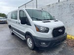 2024 Transit Thumbnail 2