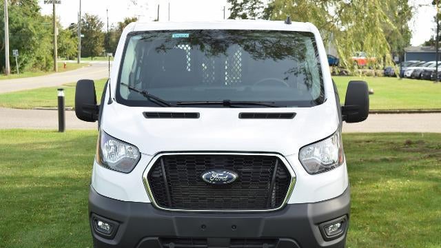 2024 Ford Transit 250