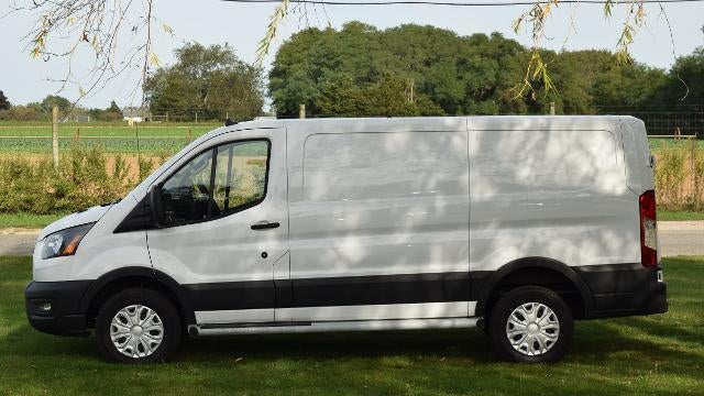 2024 Ford Transit 250