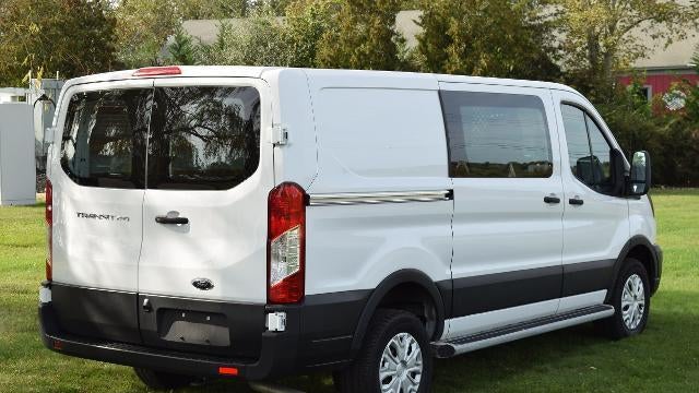2024 Ford Transit 250