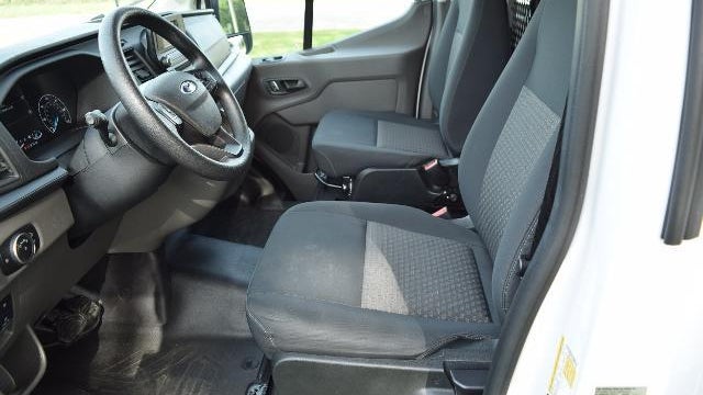 2024 Ford Transit 250