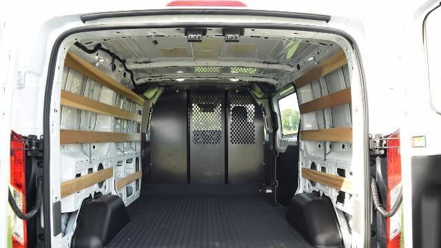 2024 Ford Transit 250