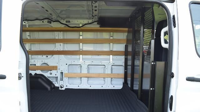 2024 Ford Transit 250