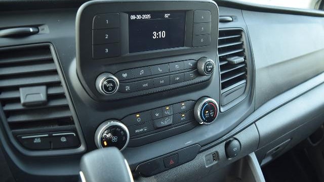 2024 Ford Transit 250