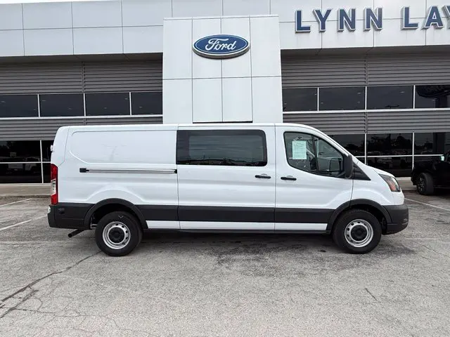 2024 Ford Transit - $41,995