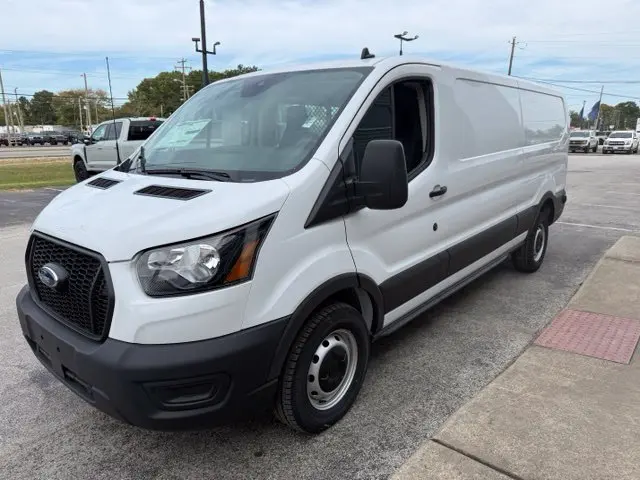 2024 Ford Transit - $41,995