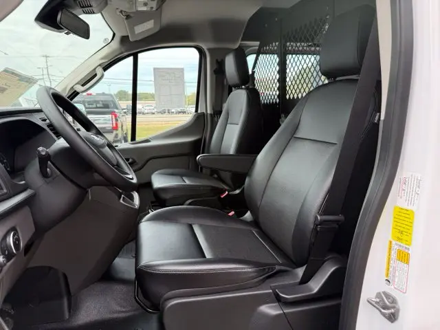 2024 Ford Transit - $41,995