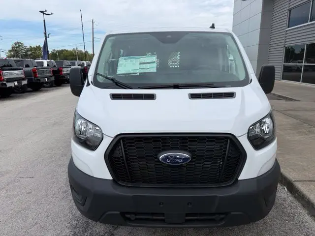 2024 Ford Transit - $41,995