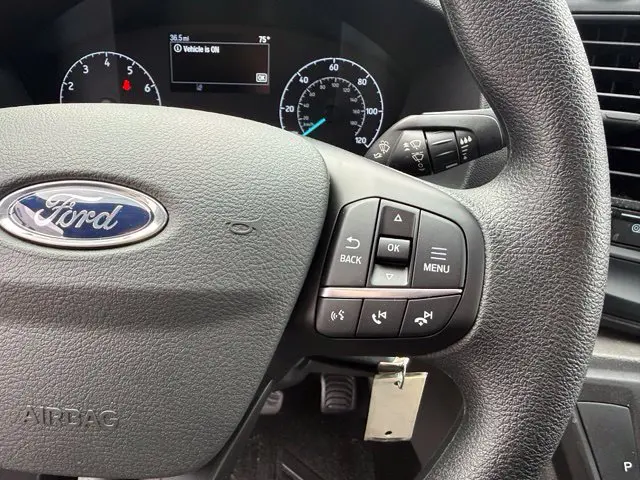 2024 Ford Transit - $41,995