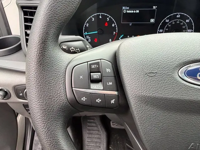 2024 Ford Transit - $41,995