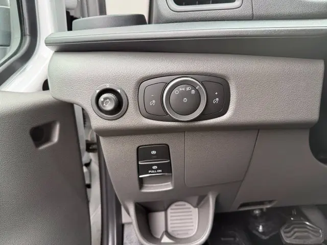 2024 Ford Transit - $41,995