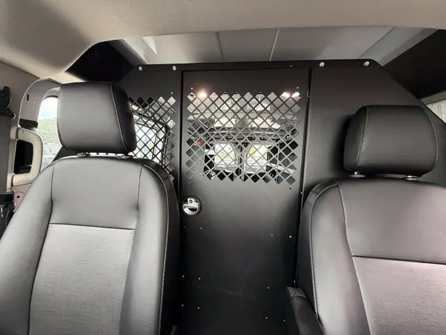 2024 Ford Transit - $41,995