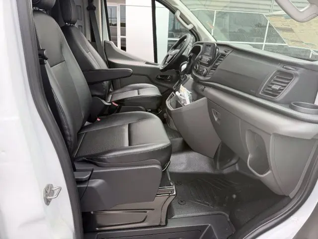 2024 Ford Transit - $41,995