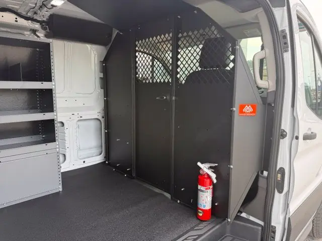 2024 Ford Transit - $41,995