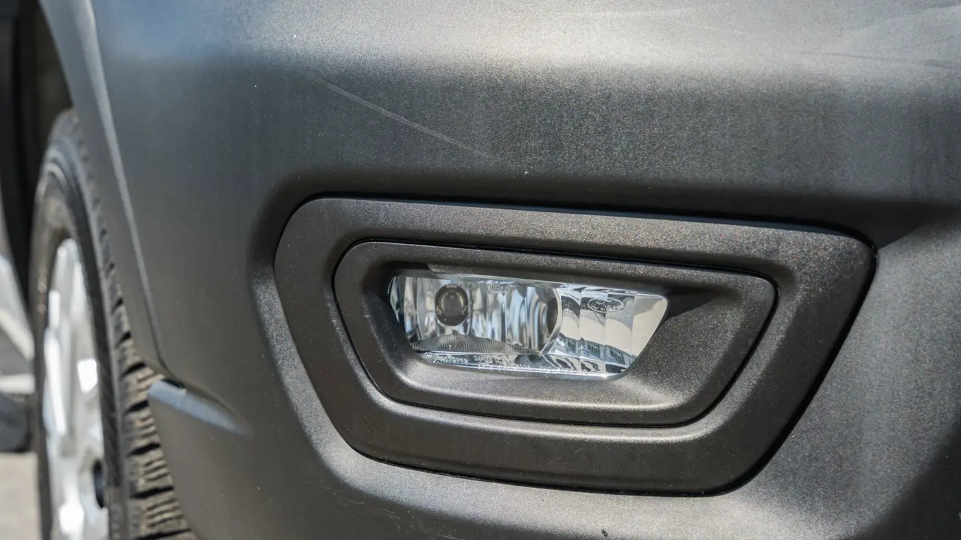 2024 Ford Transit 250