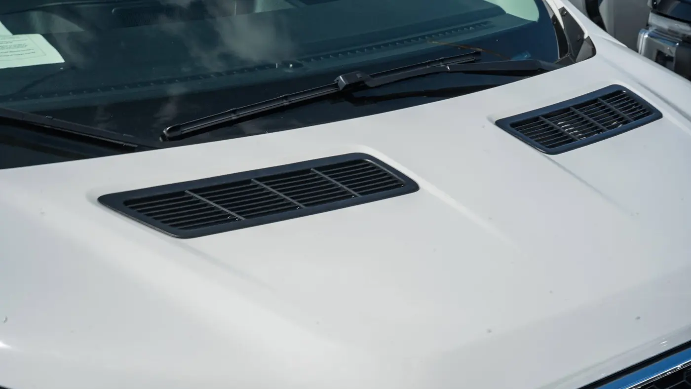 2024 Ford Transit 250