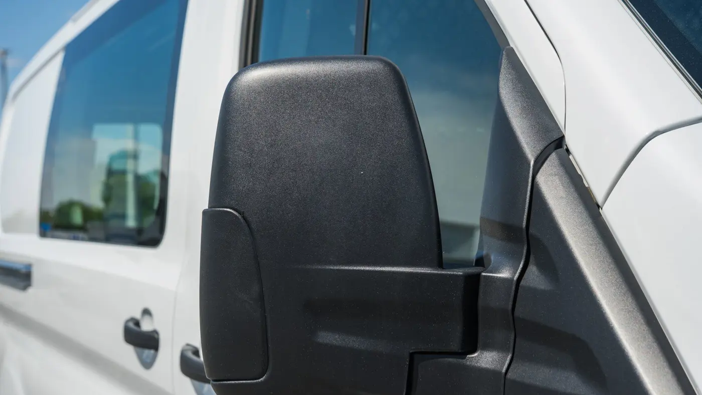 2024 Ford Transit 250