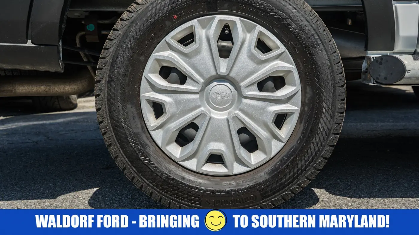 2024 Ford Transit 250