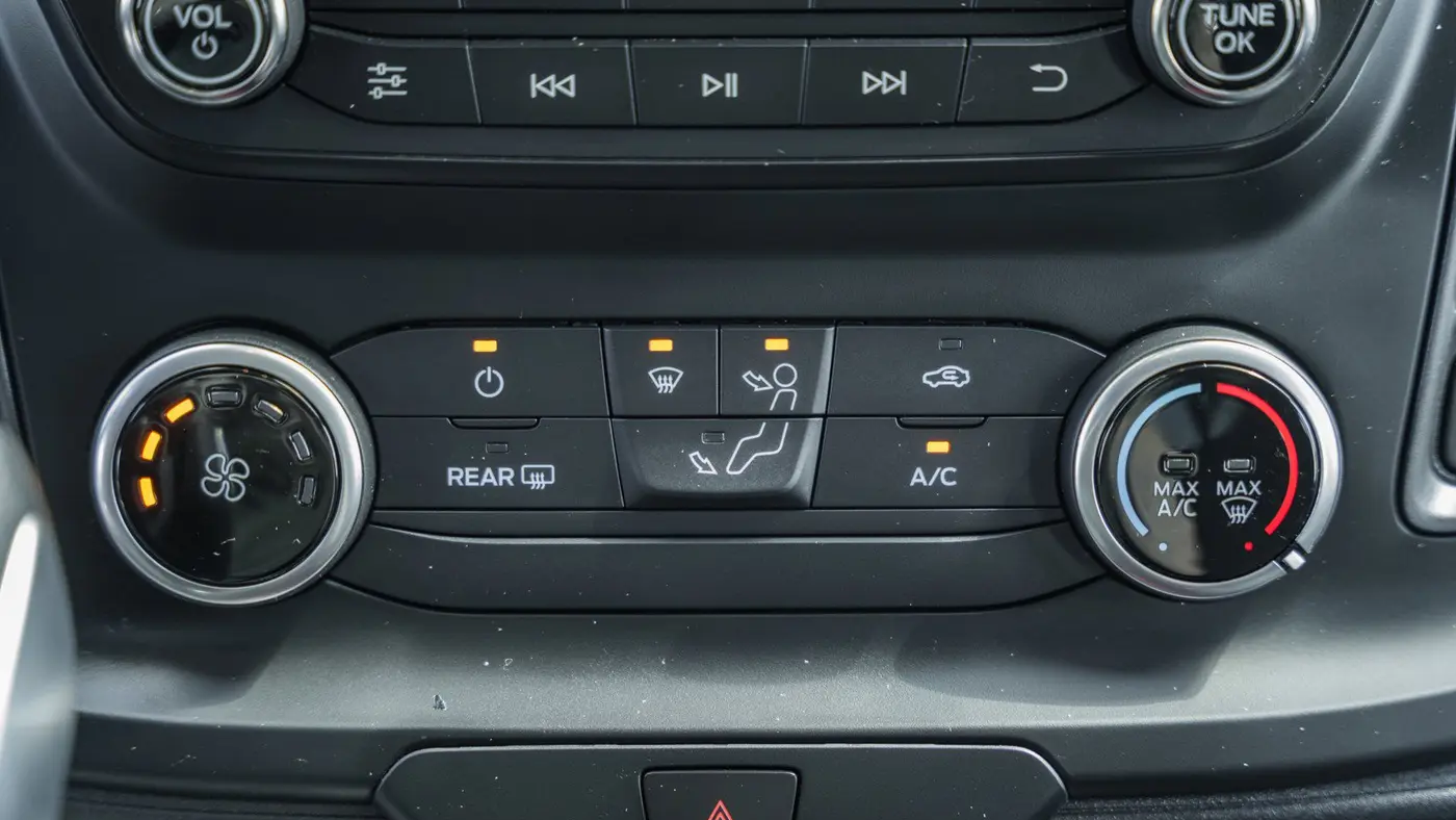 2024 Ford Transit 250