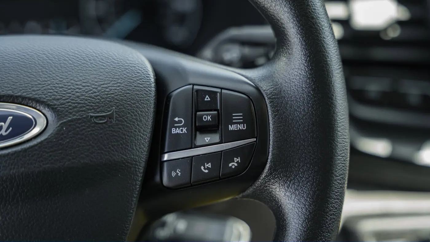 2024 Ford Transit 250
