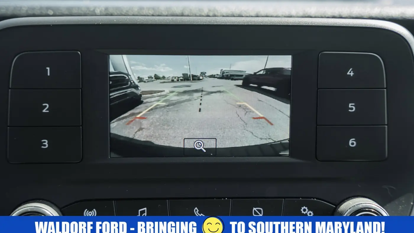 2024 Ford Transit 250