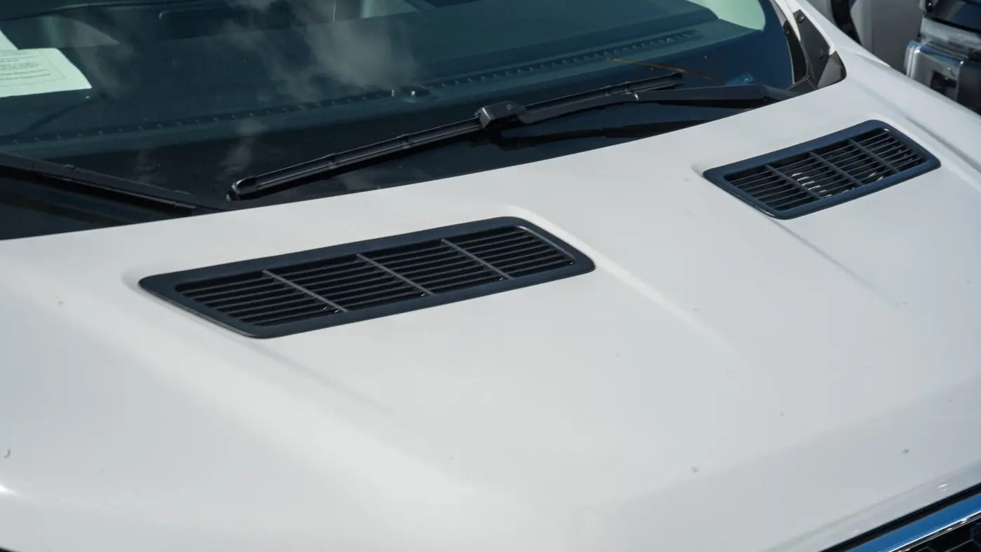 2024 Ford Transit 250