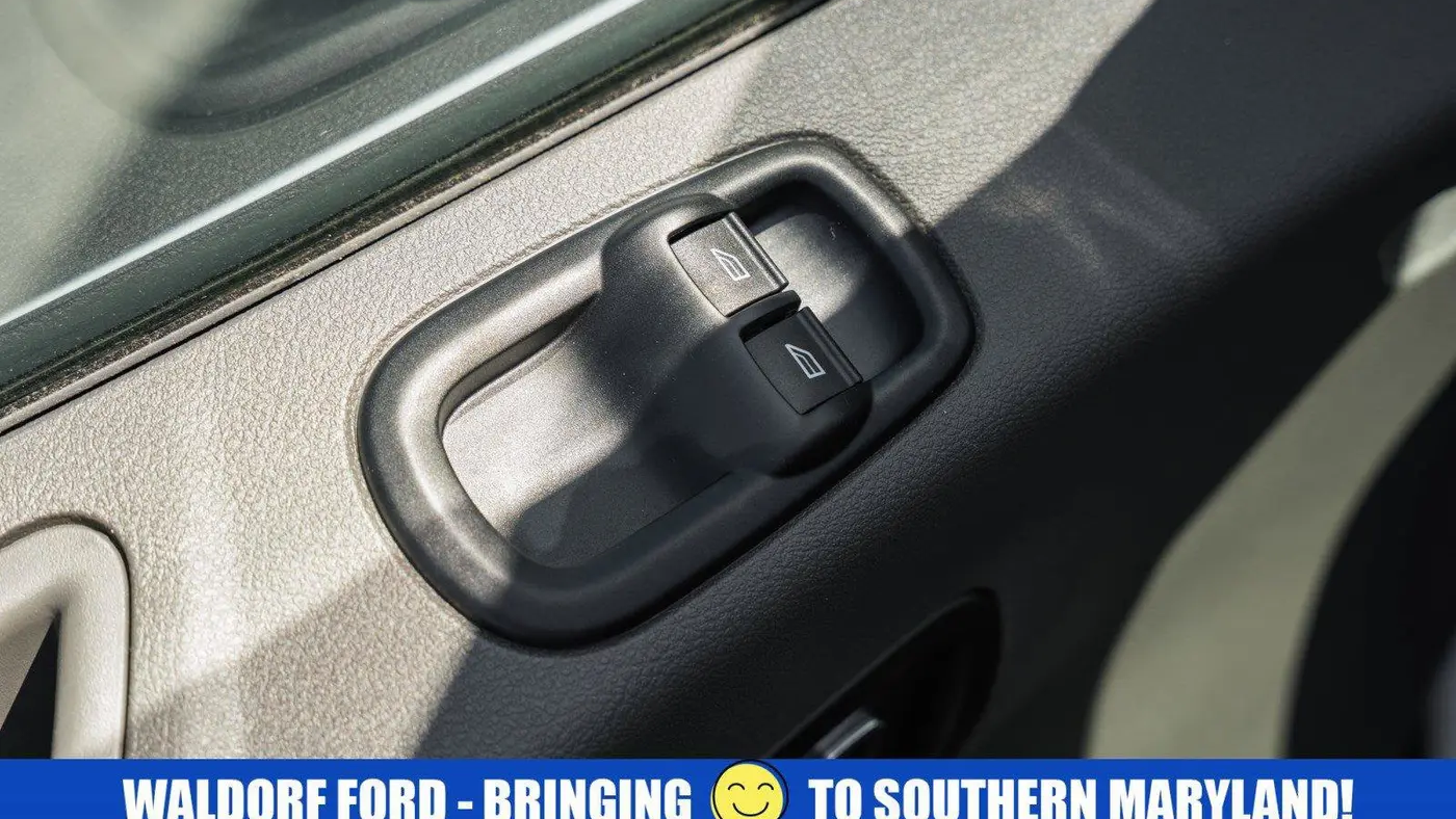 2024 Ford Transit 250