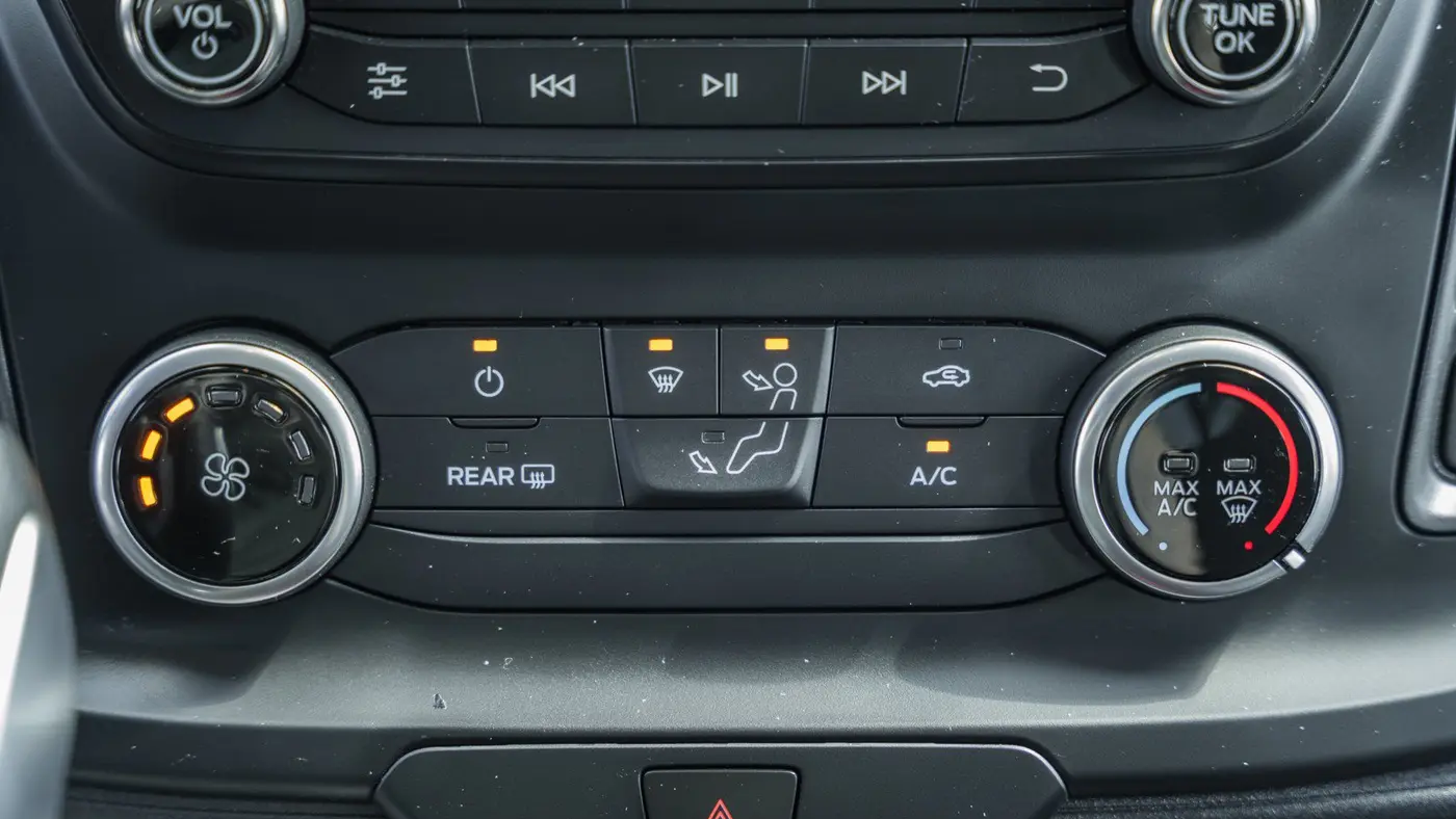 2024 Ford Transit 250