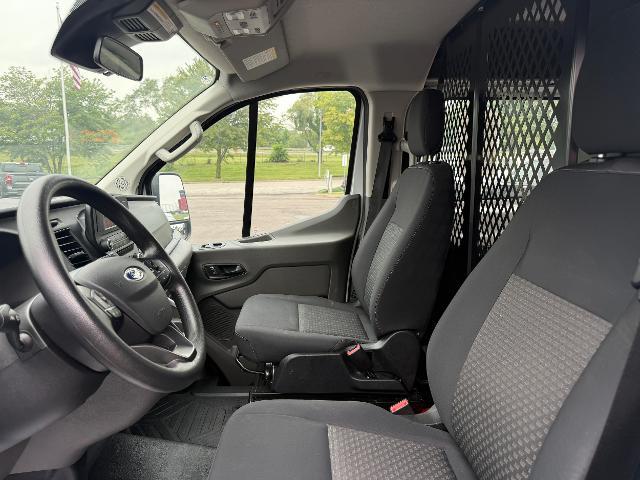2024 Ford Transit 250 — photo 1 of 12
