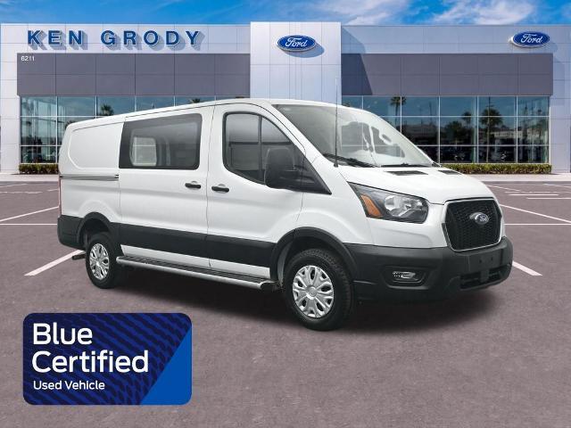 2025 Ford Transit - $34,785