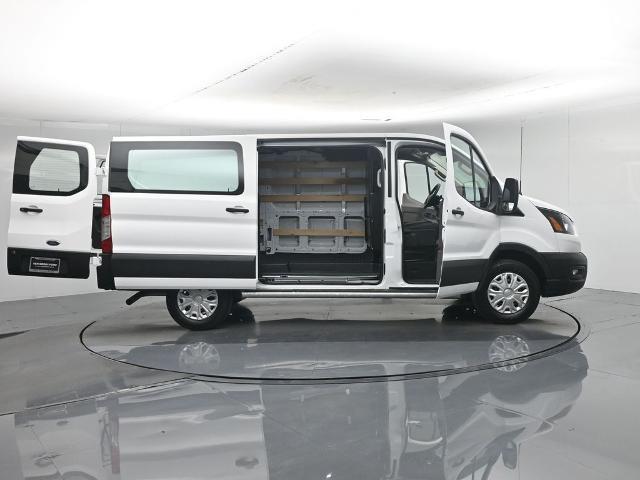2025 Ford Transit - $34,785
