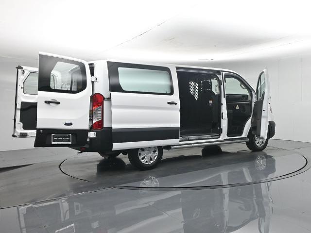 2025 Ford Transit - $34,785