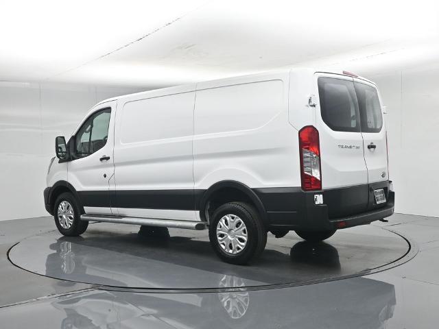 2025 Ford Transit - $34,785