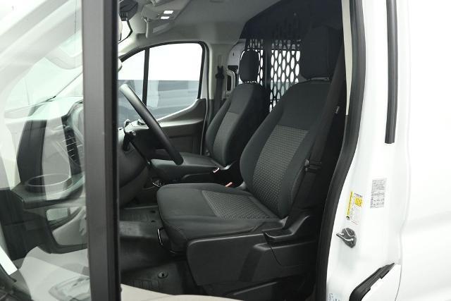 2025 Ford Transit - $34,785