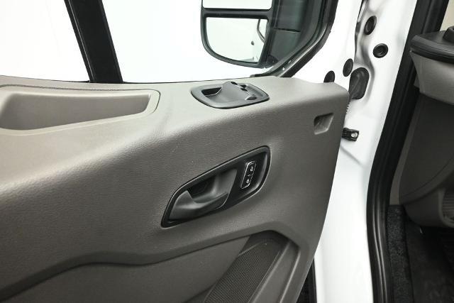 2025 Ford Transit - $34,785