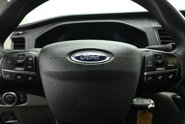2025 Ford Transit - $34,785