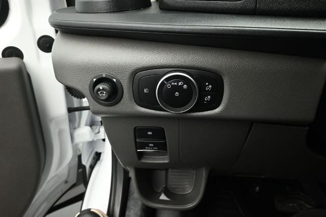 2025 Ford Transit - $34,785
