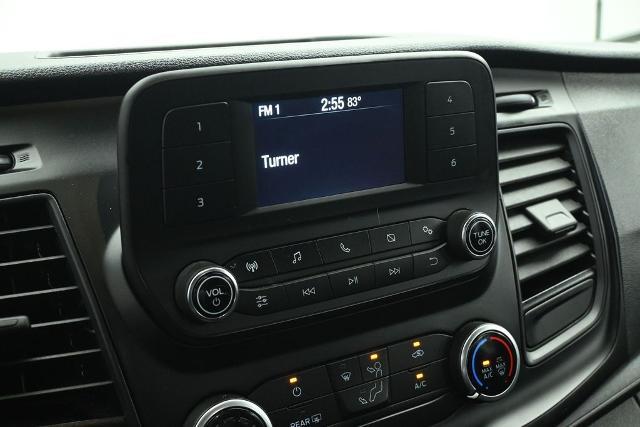 2025 Ford Transit - $34,785