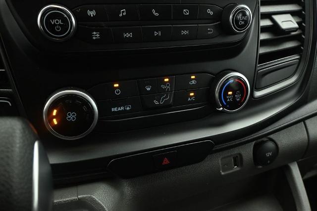 2025 Ford Transit - $34,785